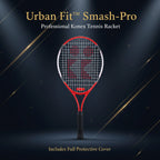 Professional Konex Tennis Racket With Full Cover (1 Pc)