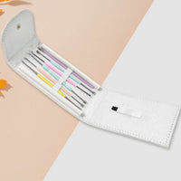 7 Pcs Earwax Removal Kit Ear Cleansing Tool Set - Mr Urban Choices
