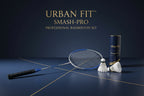 Premium Badminton (1 Set )