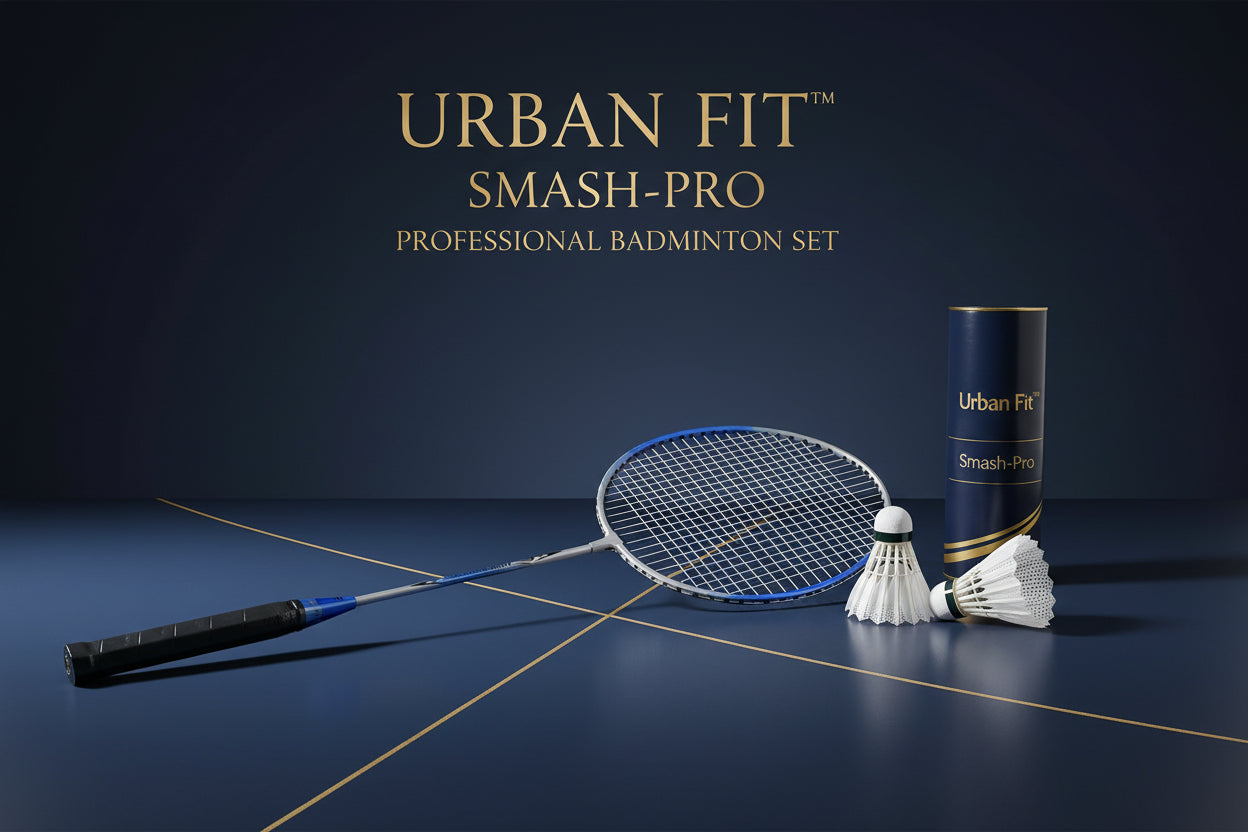 Premium Badminton (1 Set )