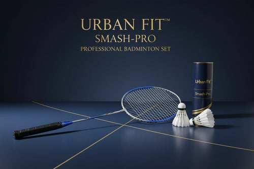 Premium Badminton (1 Set )