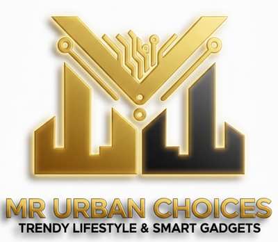 Mr. Urban Choices