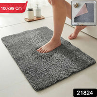 Urban Zen™ Cloud-Step – Ultra Soft Anti-Slip Premium Bathroom Mat - Mr Urban Choices