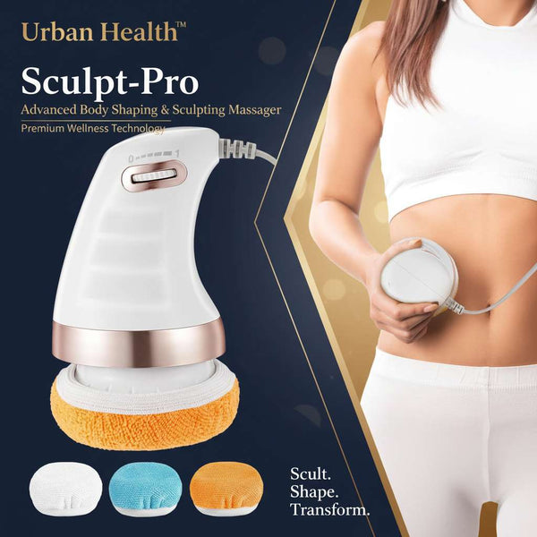 Urban Health™ Sculpt-Pro – Advanced Body Shaping & Sculpting Massager - Mr Urban Choices