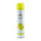 Next Premium English Leather Lemon Air Freshener Spray 220 Ml