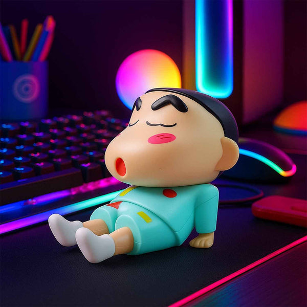 Cute Cartoon Figurine Mobile Phone Stand - (1 Pc) - Mr Urban Choices
