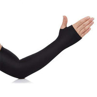Urban Armor™ Skin-Shield – Multipurpose All-Weather Protective Arm Sleeves (Unisex) - Mr Urban Choices