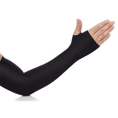 Urban Armor™ Skin-Shield – Multipurpose All-Weather Protective Arm Sleeves (Unisex) - Mr Urban Choices