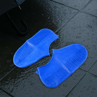 Urban Max™ Aqua-Fit Series – Flexible Silicone Rain-Shield for Shoes - Mr Urban Choices