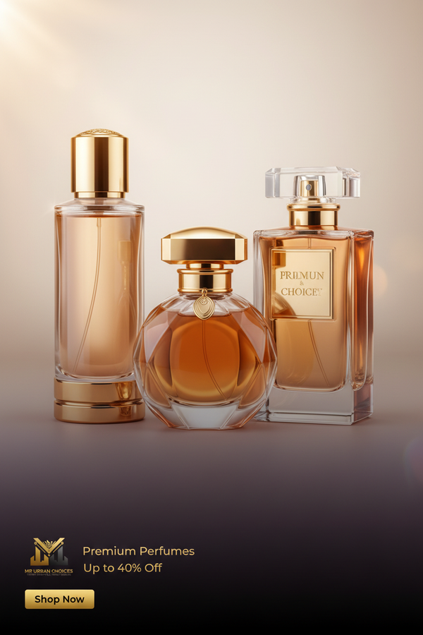 Perfumes