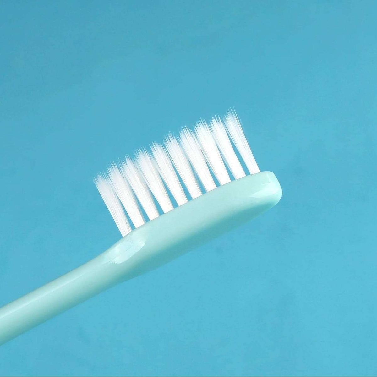 Kids Adults Ultra Soft-bristled Toothbrush With Cover (10 Pcs Set) - Mr Urban Choices