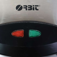 Urban Zen™ Multi-Grill Pro – 800W Sandwich Maker with Interchangeable Plates - Mr Urban Choices