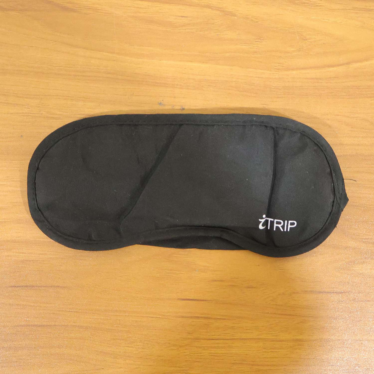 Premium Soft Padded Sleep Eye Mask (1 Pc)