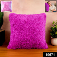 Urban Zen™ Cloud-Comfort – Premium Super Soft Fluffy Cushion Pillow - Mr Urban Choices
