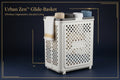 Large Foldable Laundry Basket With Wheels