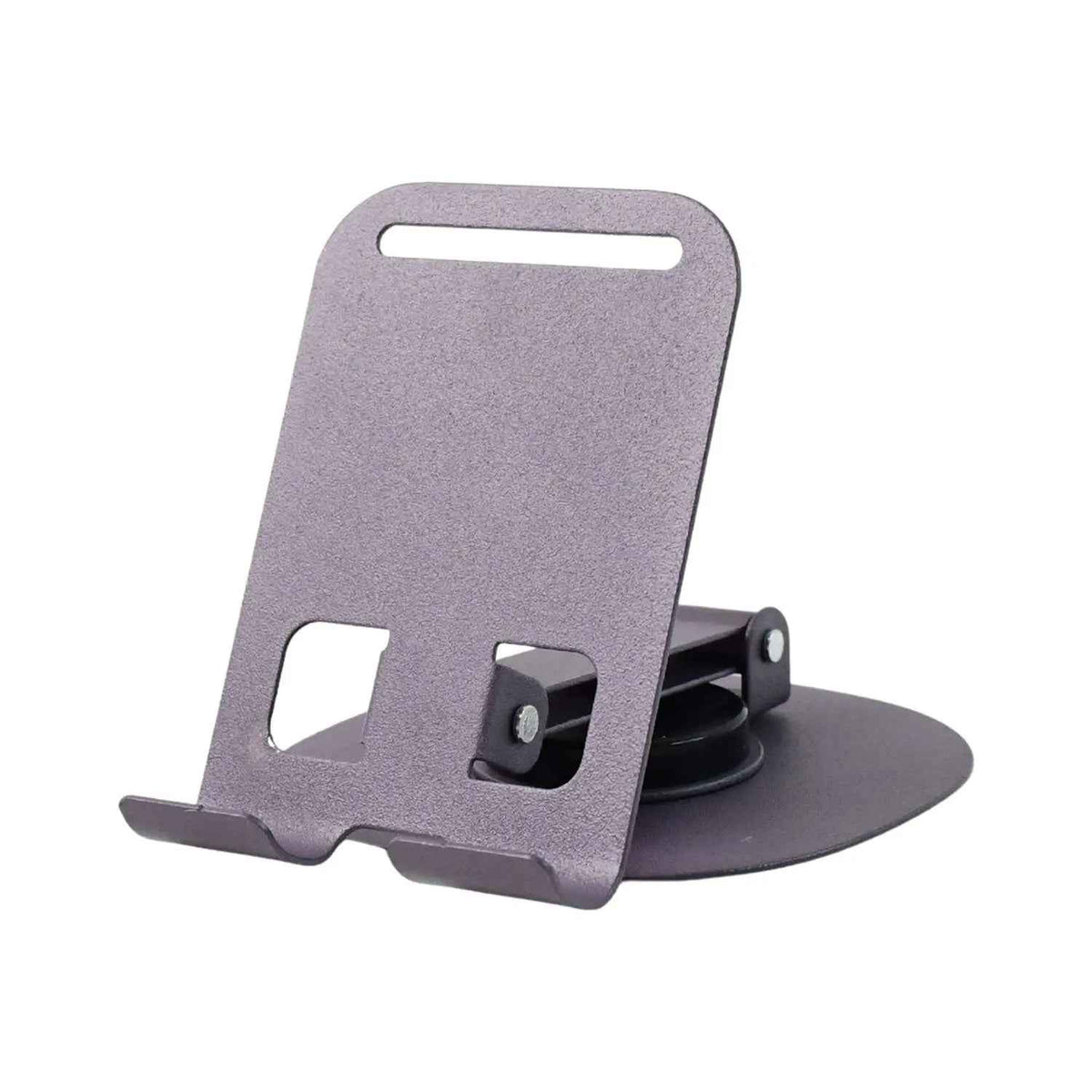 Mobile Stand Foldable  360 Rotatable Mobile Stand (1 Pc)