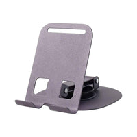 Mobile Stand Foldable  360 Rotatable Mobile Stand (1 Pc)