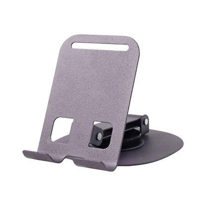 Mobile Stand Foldable  360 Rotatable Mobile Stand (1 Pc)