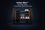 9461 Simple Shoe Rack Simple Practical Sufficient Capacity For Home
