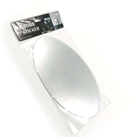 Adhesive Bathroom Mirror Wall - Mr Urban Choices