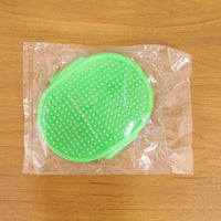 Pet Grooming Bath Brush With Adjustable Hand Strap For Dogs  Cats (1 Pc)