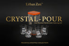 2246 Resistant Glass Jug For Juice Milk Cold Or Hot Beverages