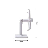 Minimalist 360° Swivel Folding Hook – Heavy-Duty Self-Adhesive Wall Rack - Mr Urban Choices