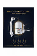 1684 Instant Heating Electric Water Heater Faucet Tap
