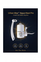 1684 Instant Heating Electric Water Heater Faucet Tap
