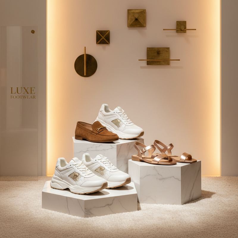 Style Foot Wear