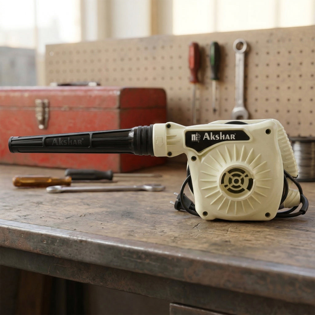 Akshar Electric Air Blower Ai0040 (1 Pc 850w)