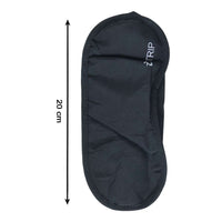 Premium Soft Padded Sleep Eye Mask (1 Pc)