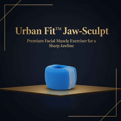 Urban Fit™ Jaw-Sculpt – Discover the Secret to a Defined Jawline