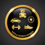 Toys, Sports & Fitness