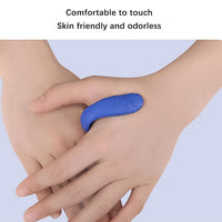 Plastic Magnetic Acupressure Clip (1 Pc)