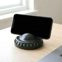 360 Rotating Anti-slip Car Dashboard Mobile Phone Holder (1 Pc) - Mr Urban Choices