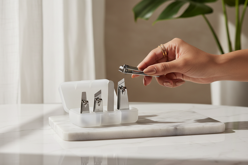 Nail Clipper Set