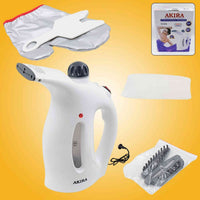 Urban Glow™ Dual-Steam  Handheld Garment & Facial Steamer - Mr. Urban Choices
