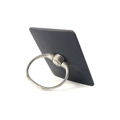 6547 Mobile Phone Finger Stand 360rotation Phone Ring Stand Holder Kickstand Hand Finger Grip (1 Pc)