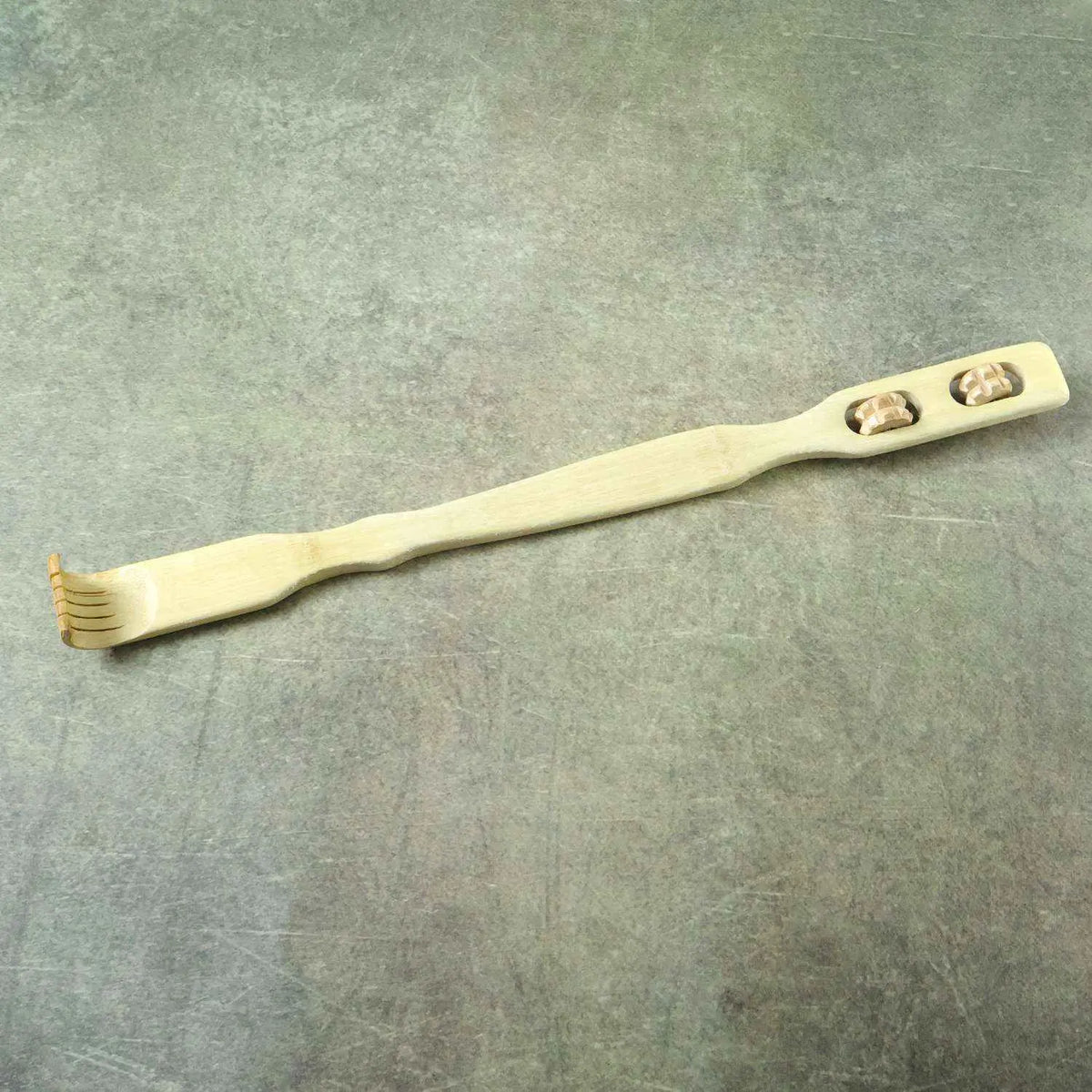 Wooden Back Massager Stick (1 Pc 46 Cm)