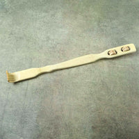 Wooden Back Massager Stick (1 Pc 46 Cm)