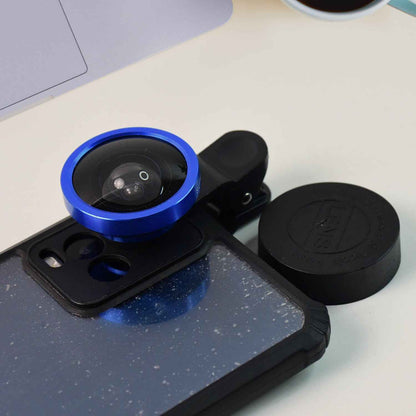 Universal Clip-on Selfie Camera Lens (1 Set) - Mr Urban Choices