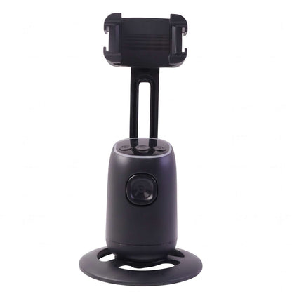 Smart Ai Auto Face Tracking Mobile Holder (1 Pc)