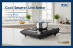 Orbit Digital Induction Cooker - 2000w