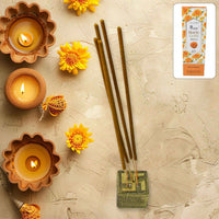 Marie Gold Premium Incense Stick Agarbatti For Home Office