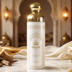 Next White Oud Premium Perfumed Body Spray 200 Ml