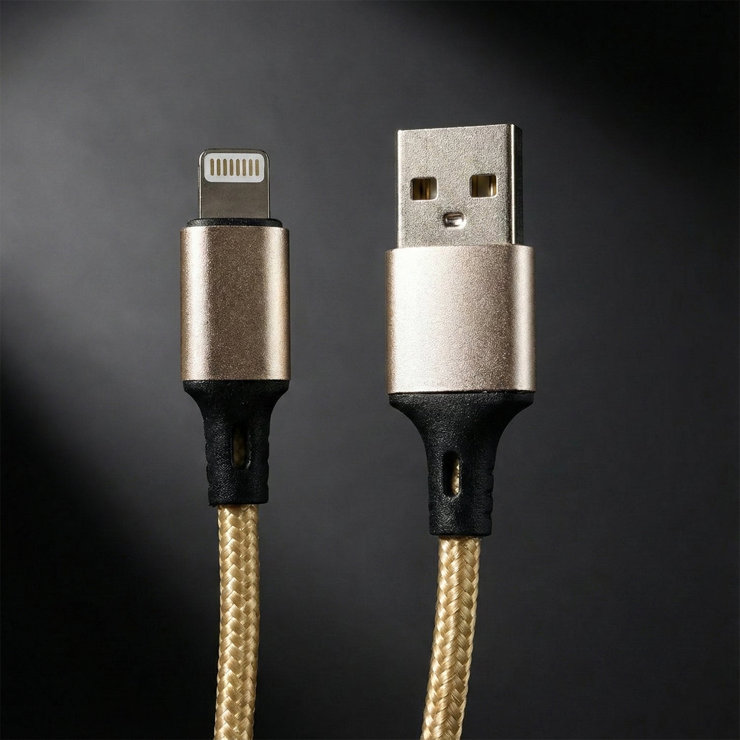 Iphone Charging Cable 1 Meter