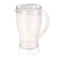 Apex Unbreakable Lemon Jug 1200 Ml (Approx 1 Pc) - Mr Urban Choices