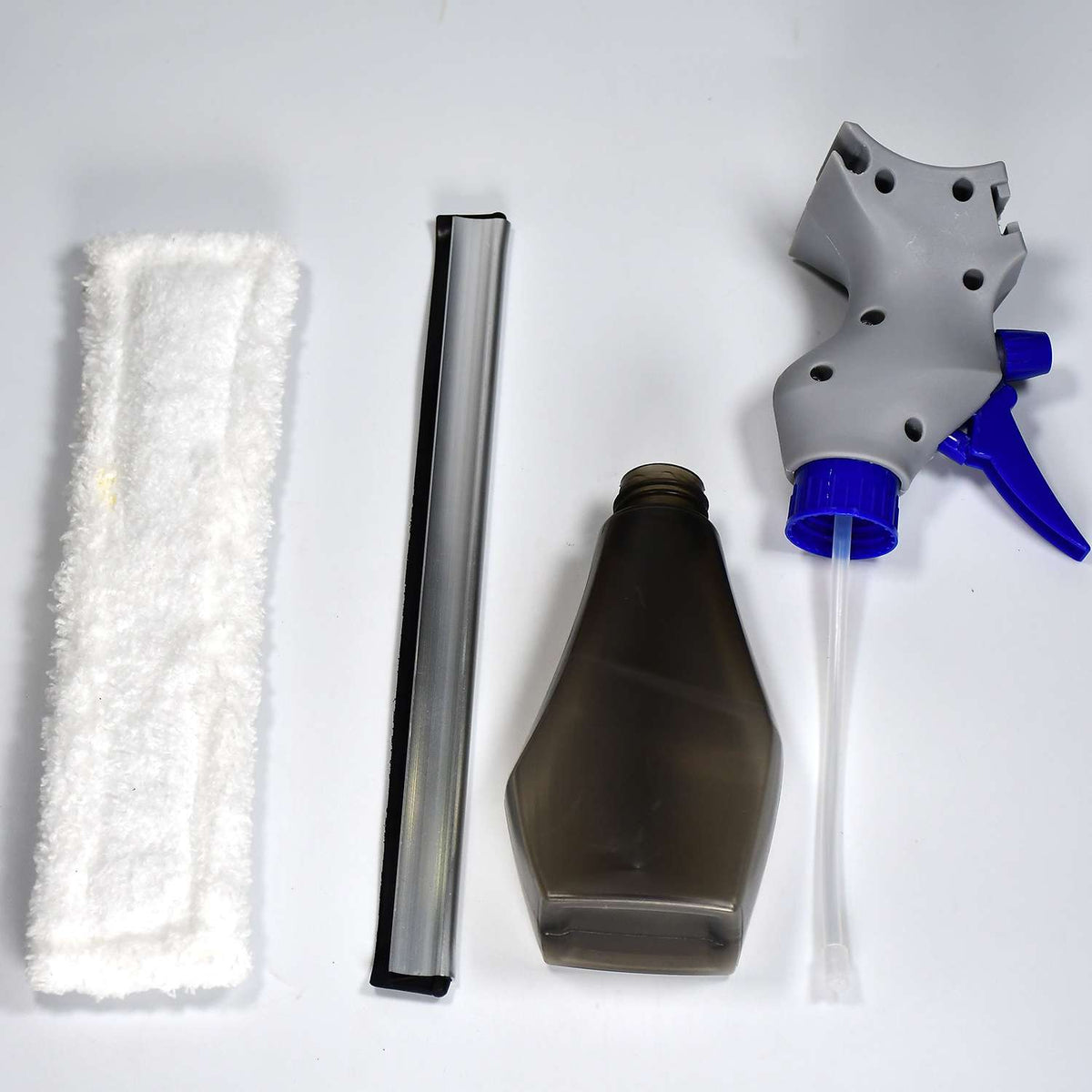 Urban Max™ Vista-Gleam Series – All-in-One Professional Glass Tool - Mr Urban Choices