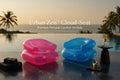 Inflatable Sofa Chair For Boys And Girls Suitable For Camping (28 Inch Approx  1 Set)